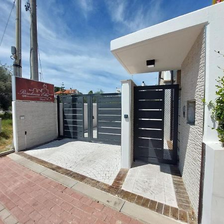 Residenza Elba - Charme House Ξενοδοχείο Termoli Εξωτερικό φωτογραφία