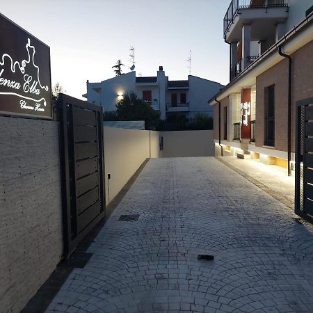 Residenza Elba - Charme House Ξενοδοχείο Termoli Εξωτερικό φωτογραφία