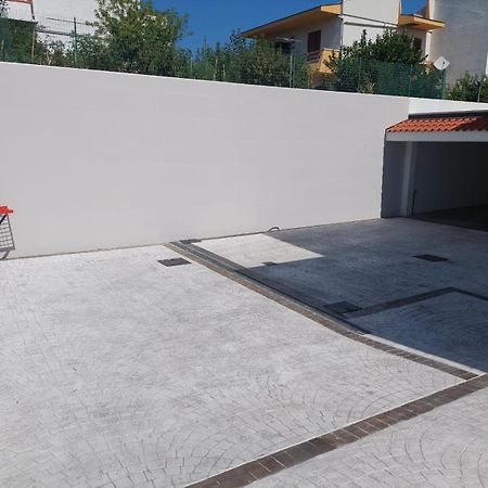 Residenza Elba - Charme House Ξενοδοχείο Termoli Εξωτερικό φωτογραφία