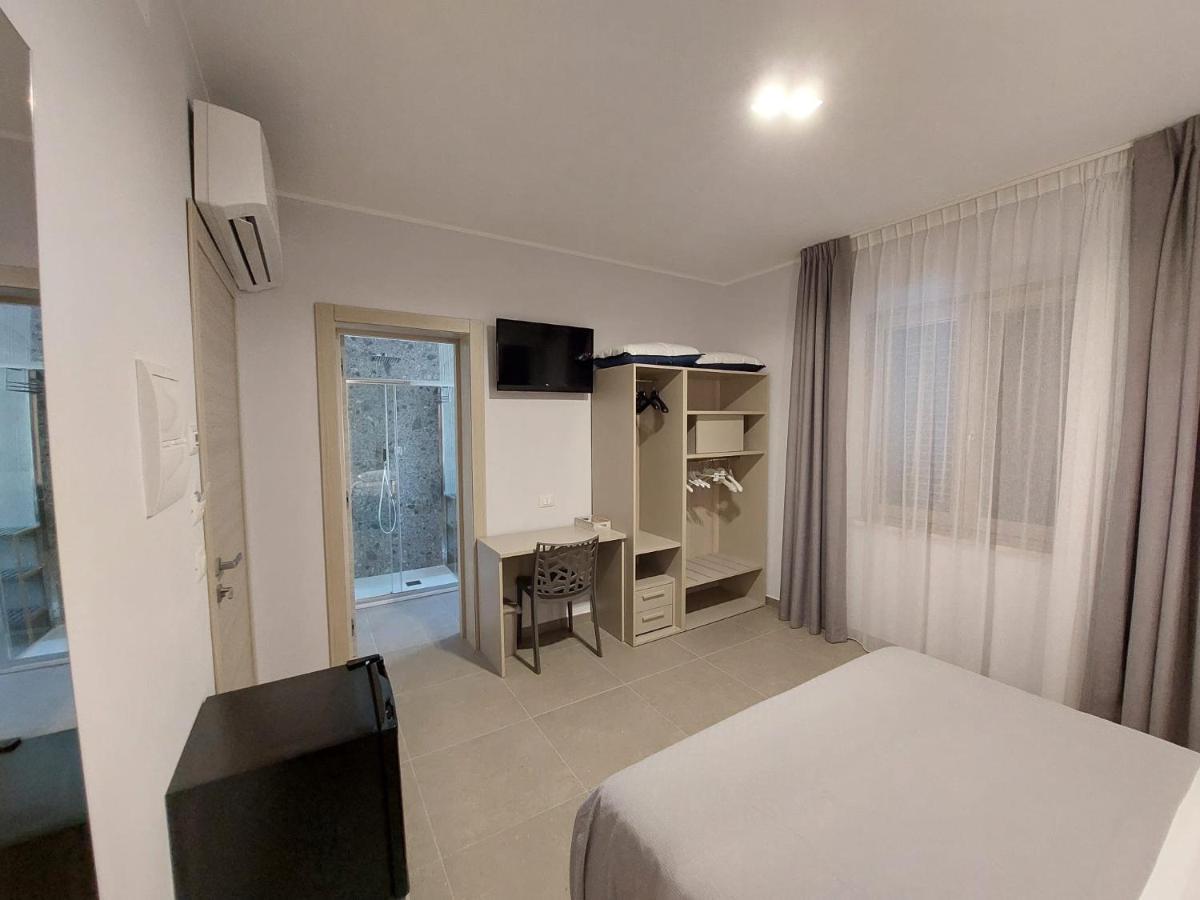 Residenza Elba - Charme House Ξενοδοχείο Termoli Εξωτερικό φωτογραφία