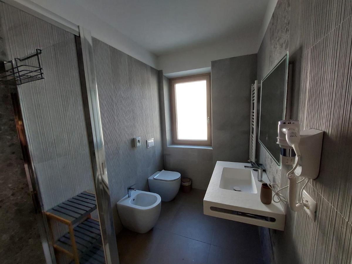 Residenza Elba - Charme House Ξενοδοχείο Termoli Εξωτερικό φωτογραφία