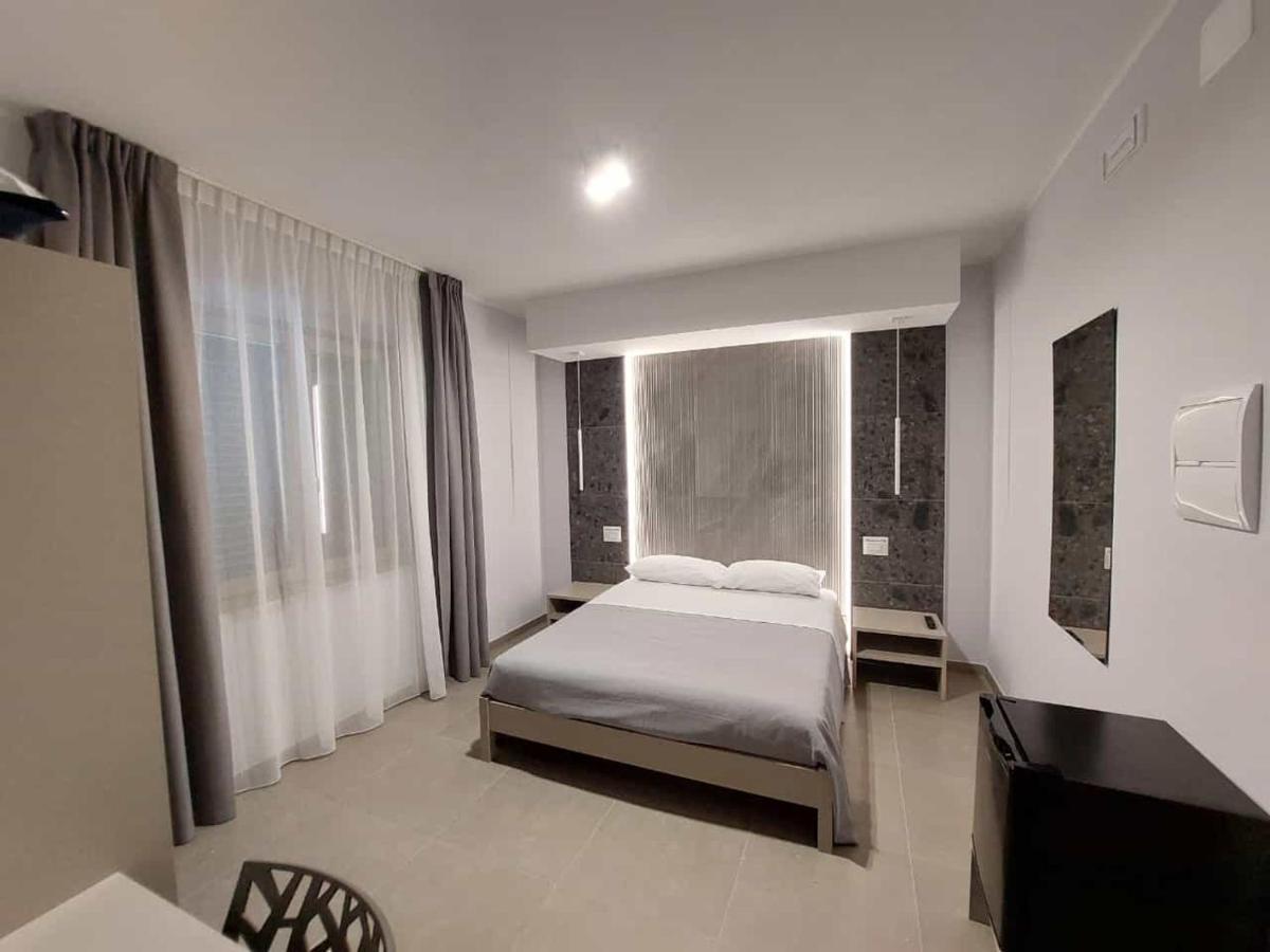 Residenza Elba - Charme House Ξενοδοχείο Termoli Εξωτερικό φωτογραφία