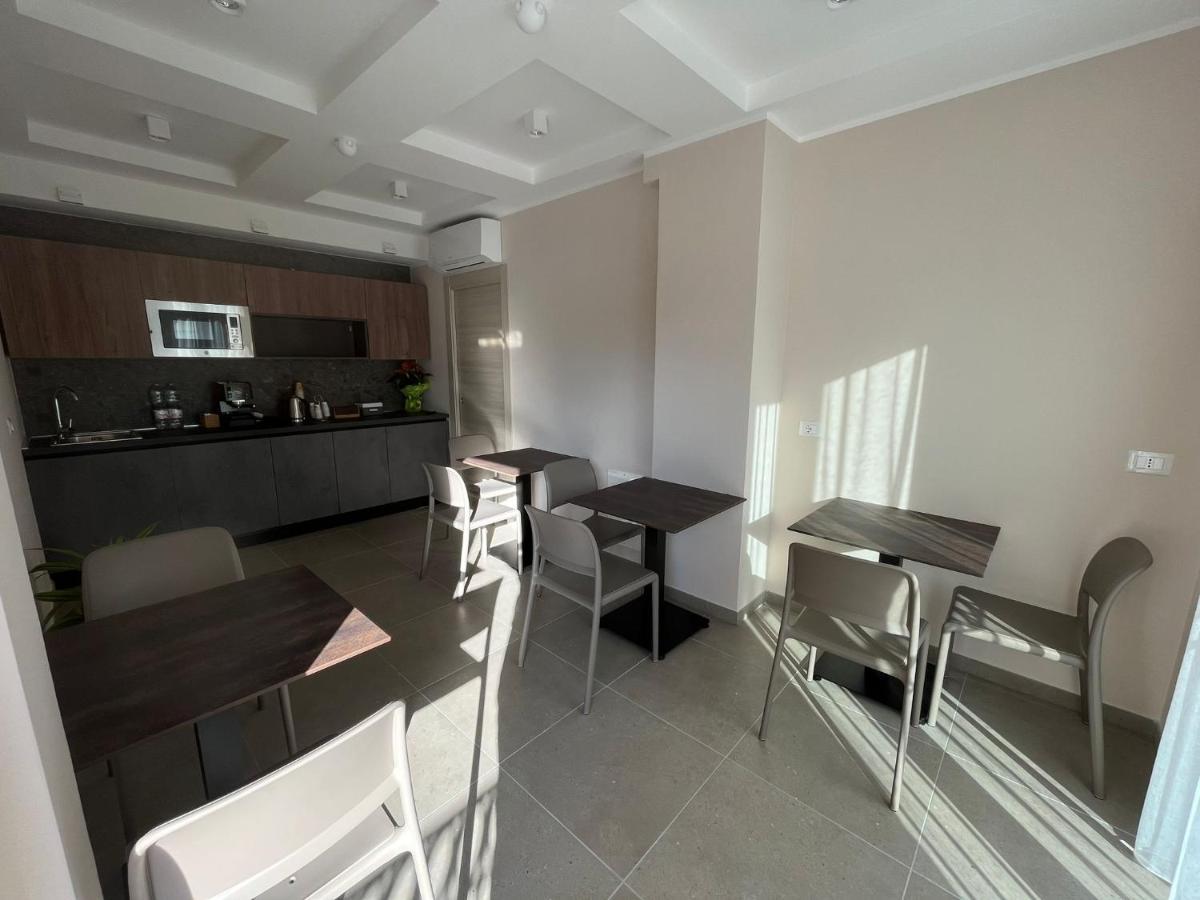 Residenza Elba - Charme House Ξενοδοχείο Termoli Εξωτερικό φωτογραφία