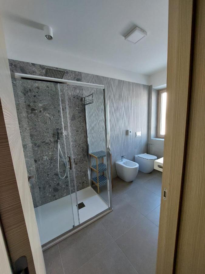 Residenza Elba - Charme House Ξενοδοχείο Termoli Εξωτερικό φωτογραφία