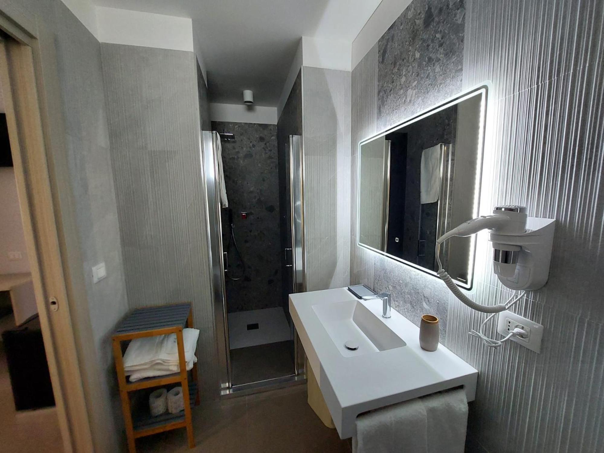 Residenza Elba - Charme House Ξενοδοχείο Termoli Εξωτερικό φωτογραφία