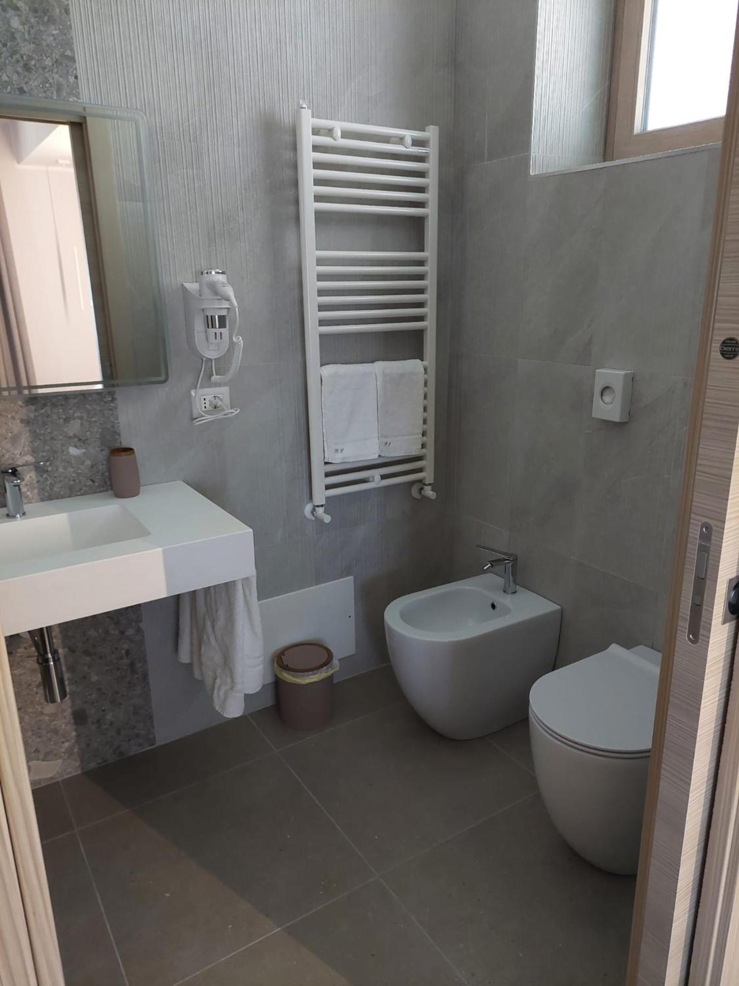 Residenza Elba - Charme House Ξενοδοχείο Termoli Εξωτερικό φωτογραφία