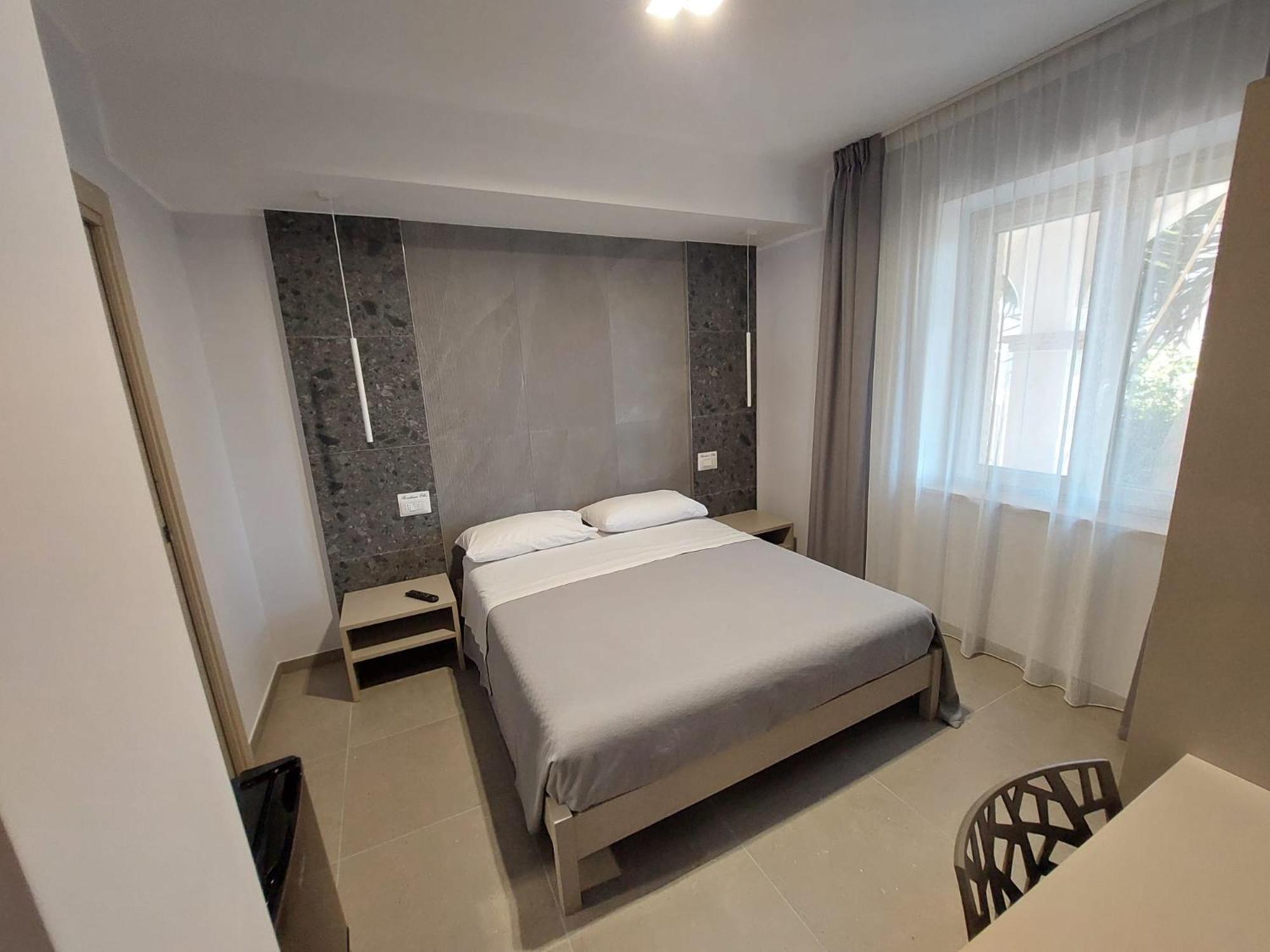 Residenza Elba - Charme House Ξενοδοχείο Termoli Εξωτερικό φωτογραφία