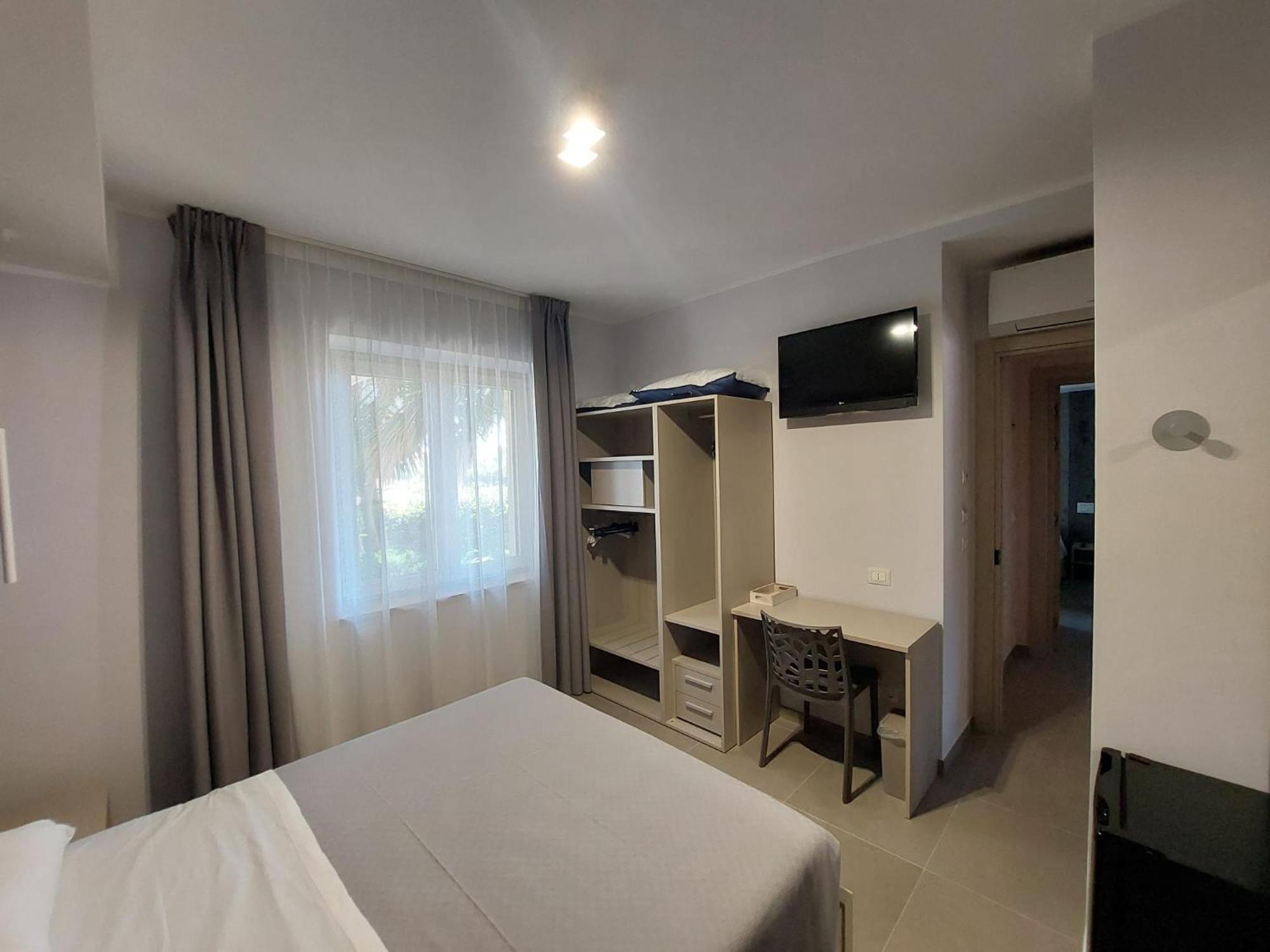 Residenza Elba - Charme House Ξενοδοχείο Termoli Εξωτερικό φωτογραφία