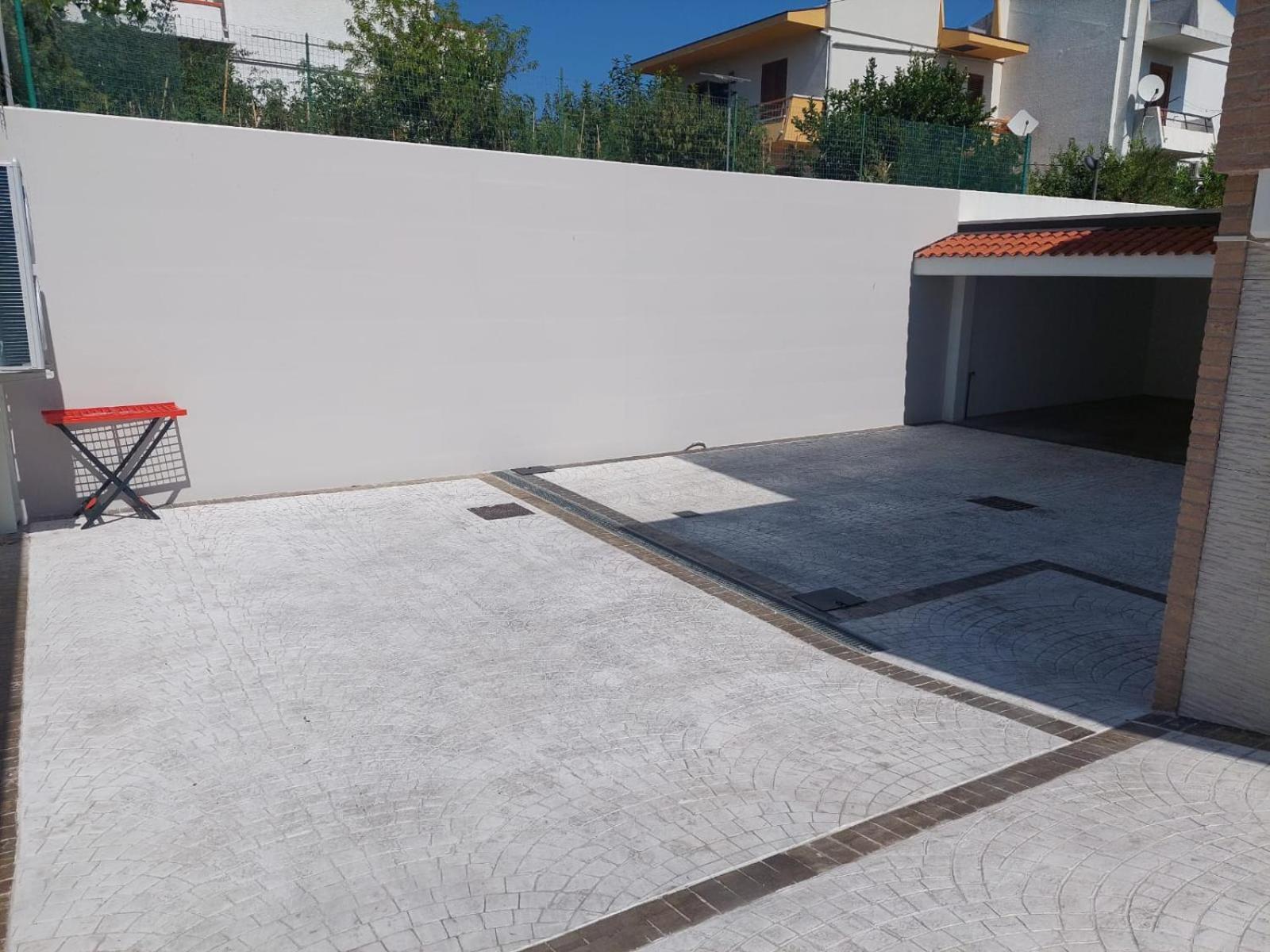 Residenza Elba - Charme House Ξενοδοχείο Termoli Εξωτερικό φωτογραφία