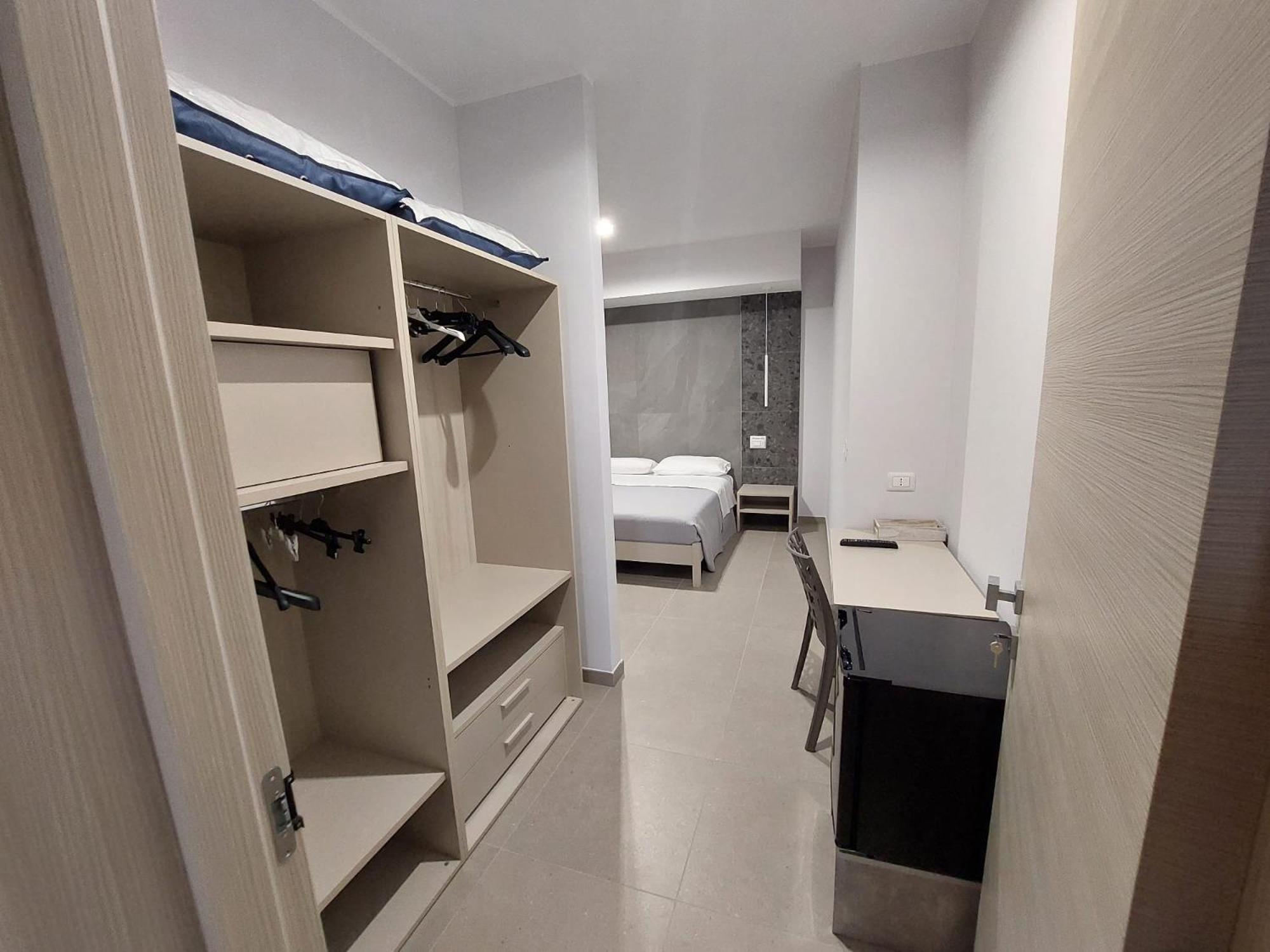 Residenza Elba - Charme House Ξενοδοχείο Termoli Εξωτερικό φωτογραφία