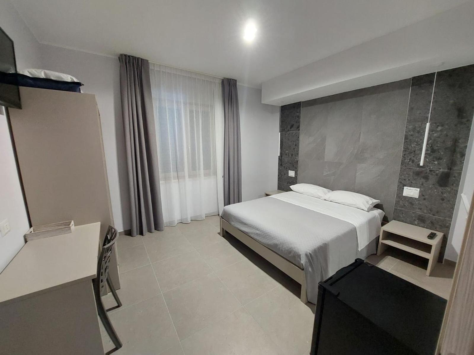 Residenza Elba - Charme House Ξενοδοχείο Termoli Εξωτερικό φωτογραφία