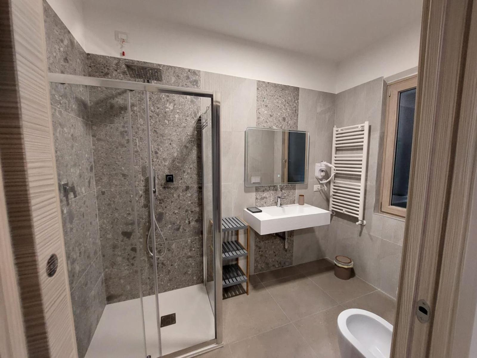 Residenza Elba - Charme House Ξενοδοχείο Termoli Εξωτερικό φωτογραφία