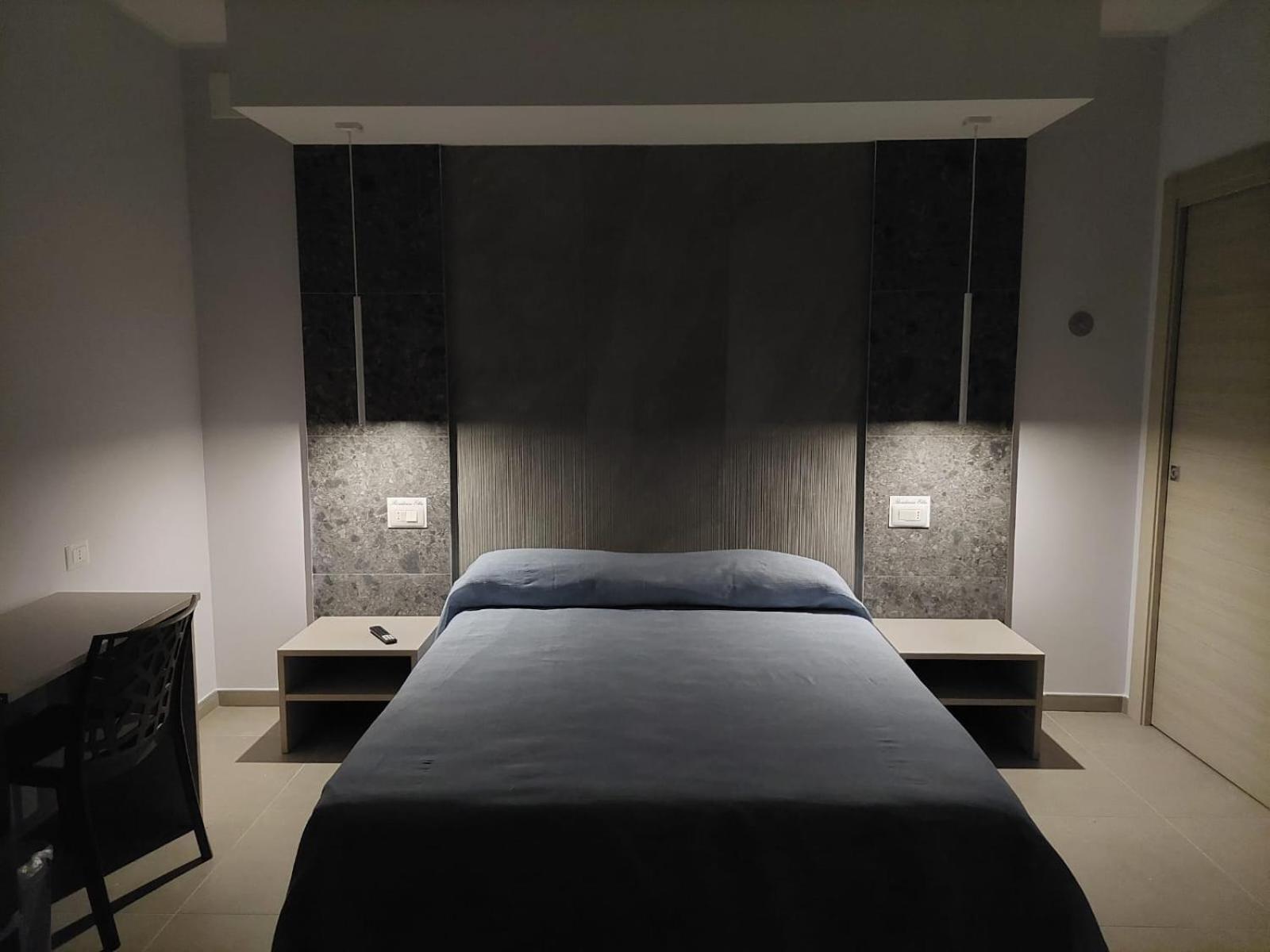 Residenza Elba - Charme House Ξενοδοχείο Termoli Εξωτερικό φωτογραφία