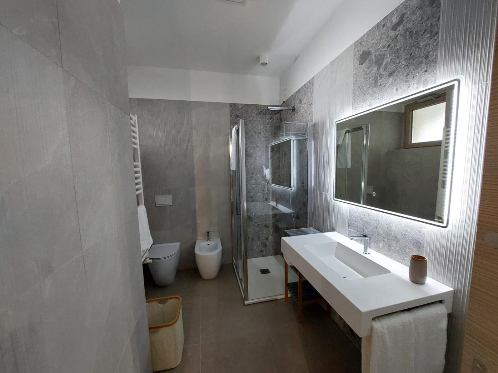 Residenza Elba - Charme House Ξενοδοχείο Termoli Εξωτερικό φωτογραφία