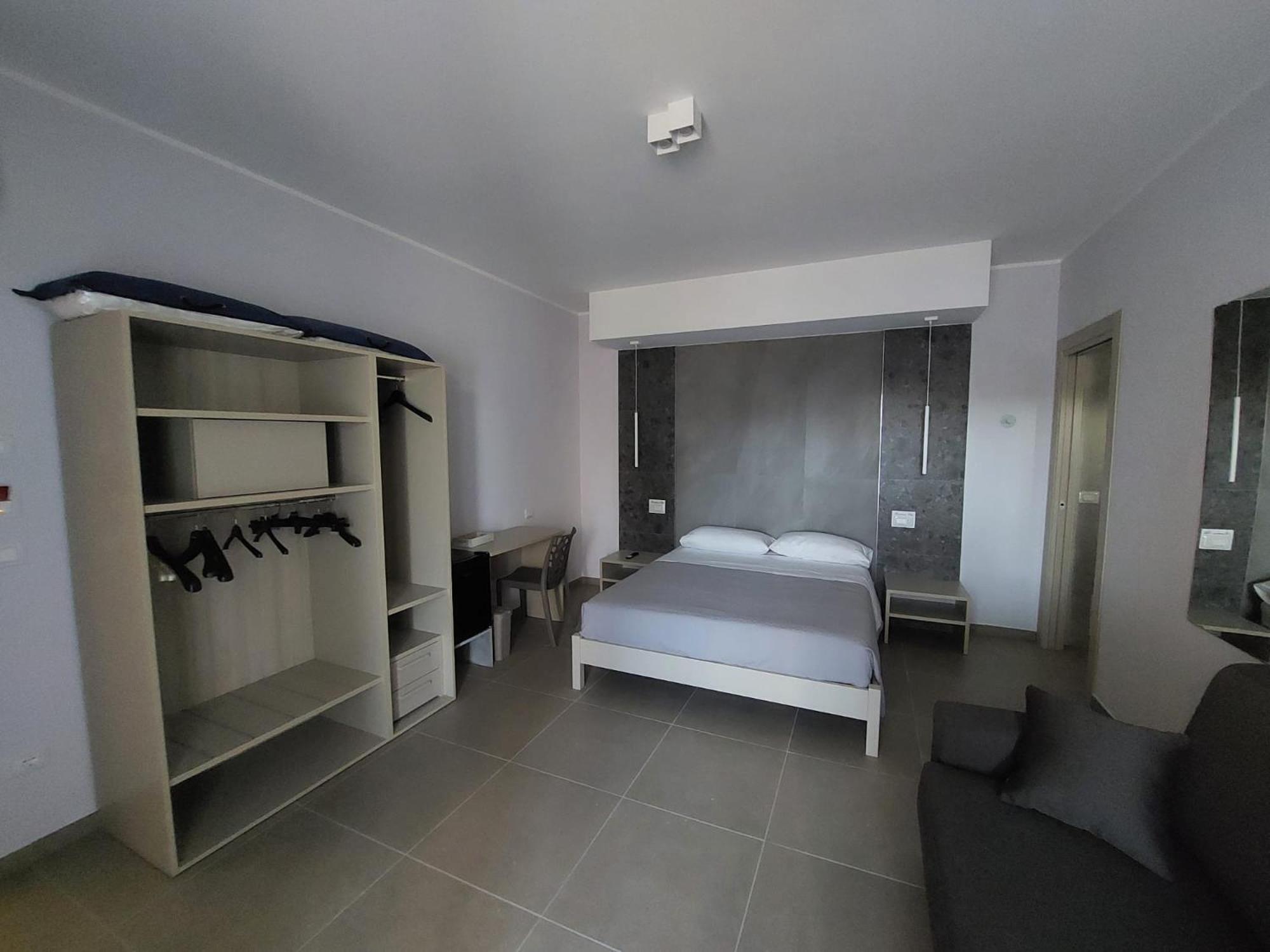 Residenza Elba - Charme House Ξενοδοχείο Termoli Εξωτερικό φωτογραφία