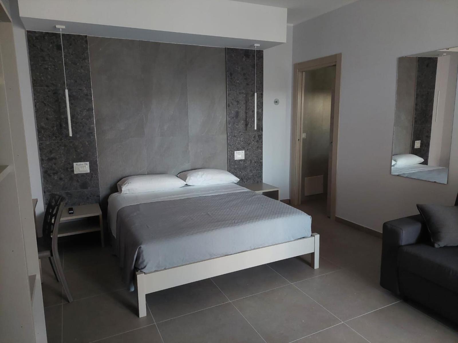 Residenza Elba - Charme House Ξενοδοχείο Termoli Εξωτερικό φωτογραφία