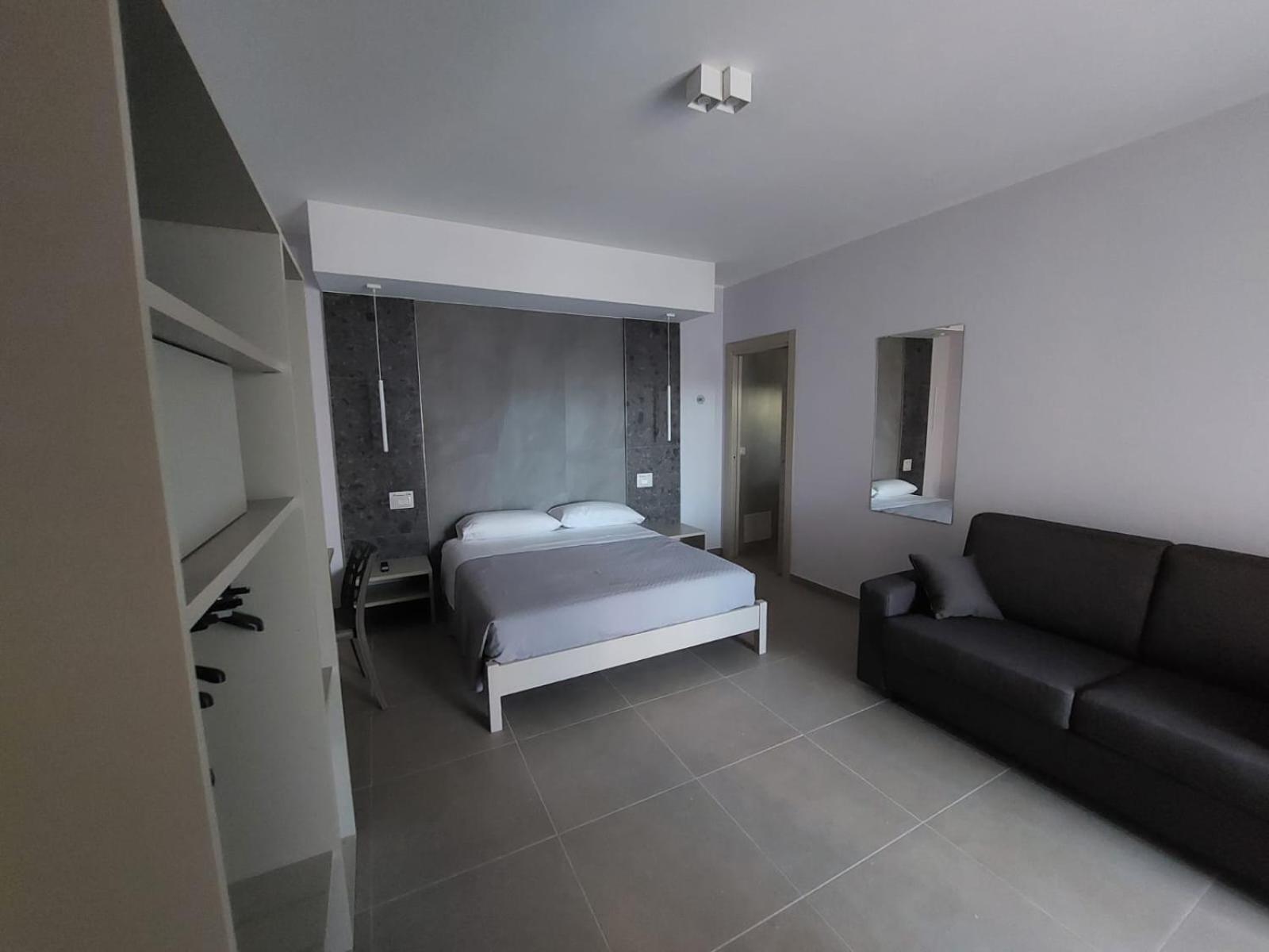 Residenza Elba - Charme House Ξενοδοχείο Termoli Εξωτερικό φωτογραφία